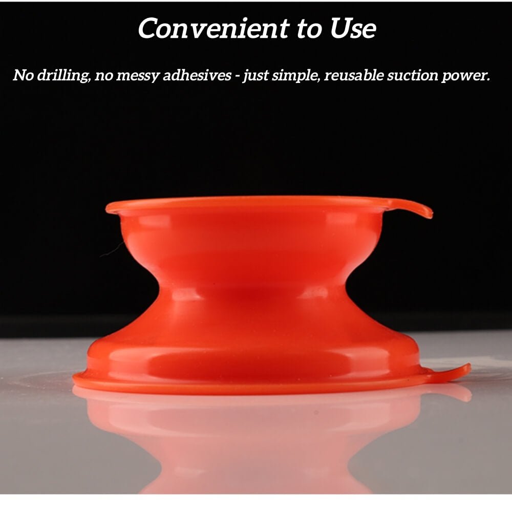 Double - Sided Suction Cup - Tarisss Sex Toy Store
