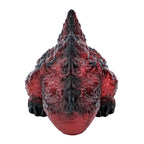 Dragon - Themed Textured Silicone Masturbator Cup with Scaled Exterior - Tarisss Sex Toy Store