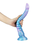 Dream 21 Inch Glow In The Dark Fantasy Long Tentacle Dildo - Tarisss Sex Toy Store