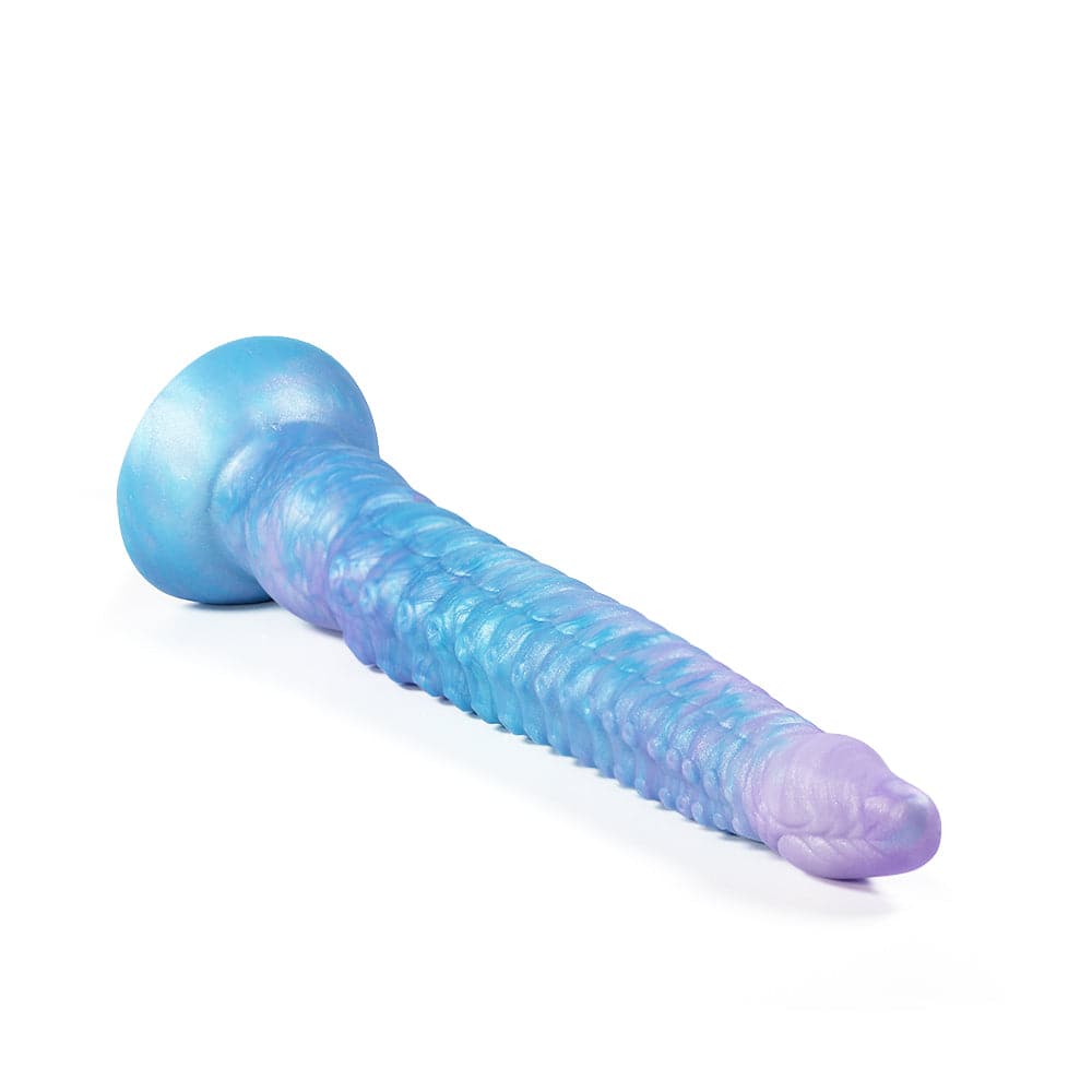 Dream 21 Inch Glow In The Dark Fantasy Long Tentacle Dildo - Tarisss Sex Toy Store