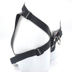 droska-adjustable-strap-on-harness-with-2-o-rings