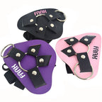 droska-adjustable-strap-on-harness-with-2-o-rings