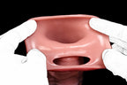 Dual - Layer Realistic Sleeve Enhancer - Tarisss Sex Toy Store