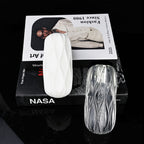 Dual - Sided Transparent Silicone Masturbator Cup - Tarisss Sex Toy Store