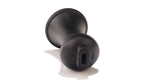 Inverted Mini Chastity Cage – Micro Male Chastity Cage | 3D Printed Resin | Shrink Training & Concealment | 3 Sizes + Hidden Lock