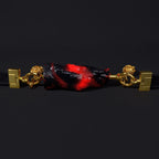 Fantasy Bone Silicone Ball Gag Bondage Kinky Sex - Couples Erotic Oral Sexual Toys