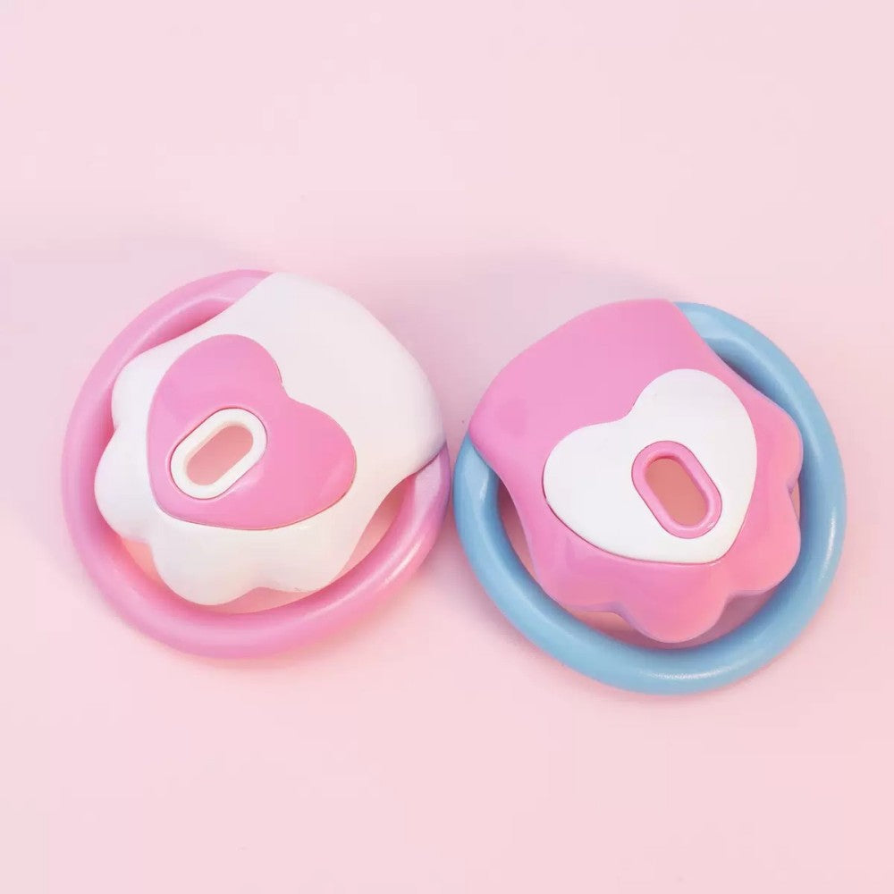 Heart Paw Protective Chastity Lock