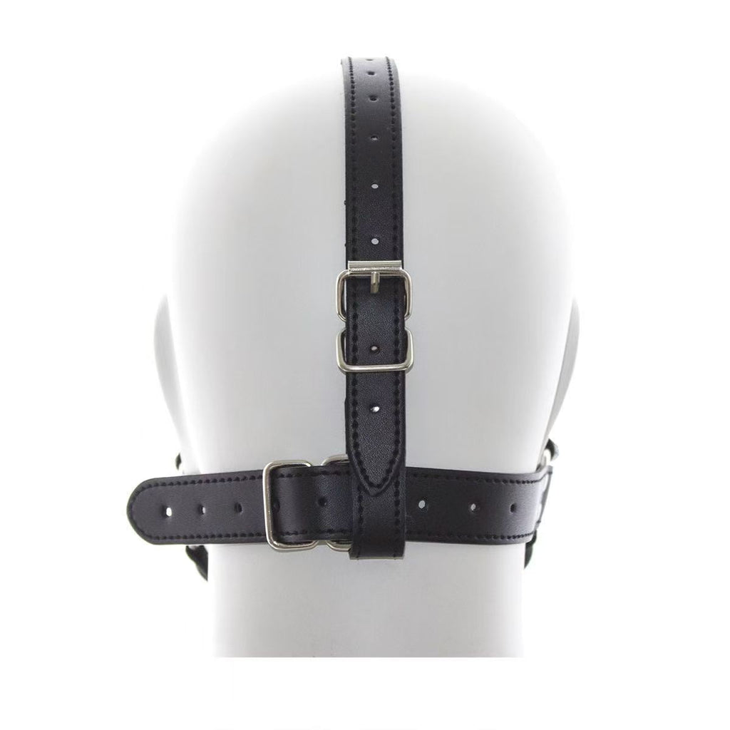 Silicone Bone Gag Collection | Soft Silicone Bone Design with Adjustable Strap System