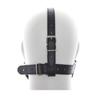 Silicone Bone Gag Collection | Soft Silicone Bone Design with Adjustable Strap System