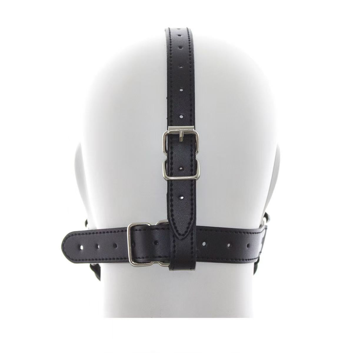 Silicone Bone Gag Collection | Soft Silicone Bone Design with Adjustable Strap System