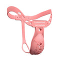 Resin Chastity Belt SL25004