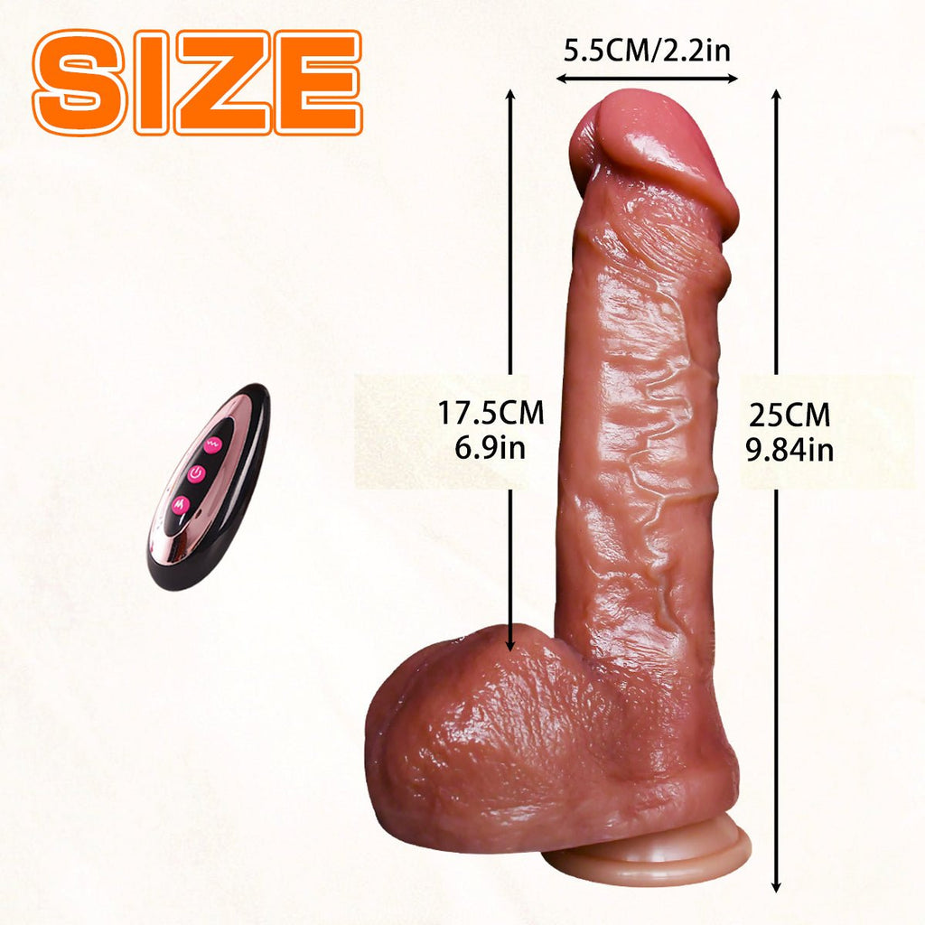 Electric Butt Plug - Tarisss Sex Toy Store