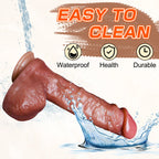 Electric Butt Plug - Tarisss Sex Toy Store