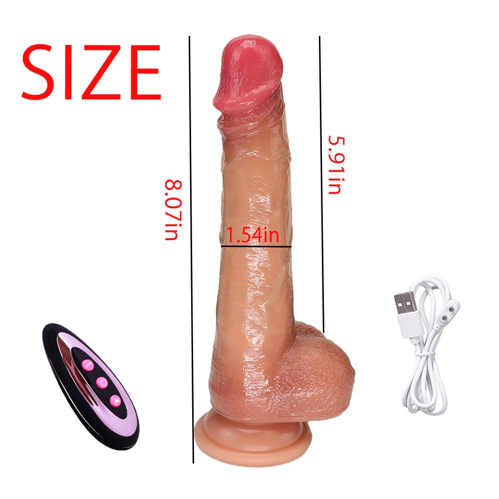 Electric Butt Plug Belt Remote Control - Tarisss Sex Toy Store