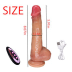 Electric Butt Plug Belt Remote Control - Tarisss Sex Toy Store