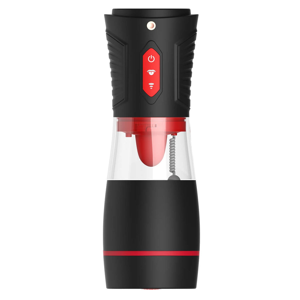 Electric Male Masturbator - Tarisss Sex Toy Store
