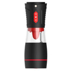 Electric Male Masturbator - Tarisss Sex Toy Store