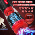 Electric Male Masturbator - Tarisss Sex Toy Store