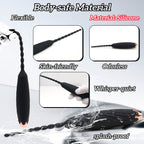 Electric Urethral Sound - Tarisss Sex Toy Store