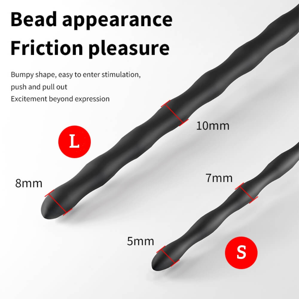 Electric Urethral Sound - Tarisss Sex Toy Store