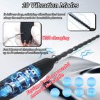 Electric Urethral Sound - Tarisss Sex Toy Store