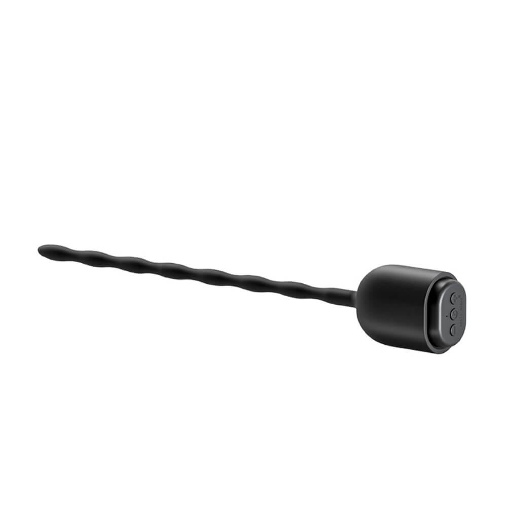 Electric Urethral Sound - Tarisss Sex Toy Store