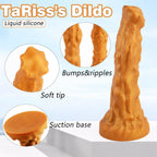 Enchanted Pony 11 Inch Fantasy Horse Dildo - Tarisss Sex Toy Store