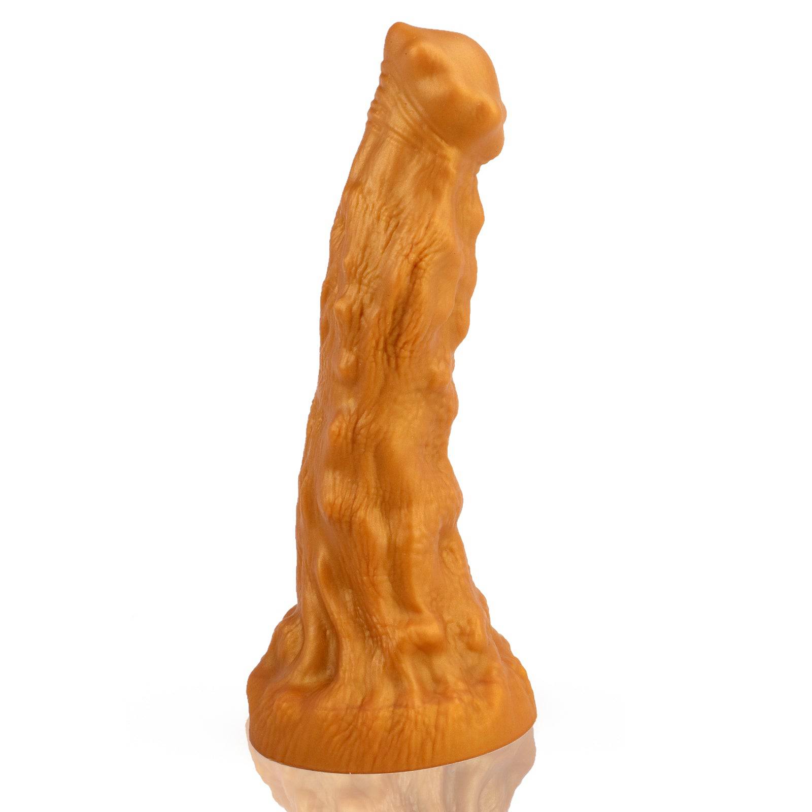 Enchanted Pony 11 Inch Fantasy Horse Dildo - Tarisss Sex Toy Store