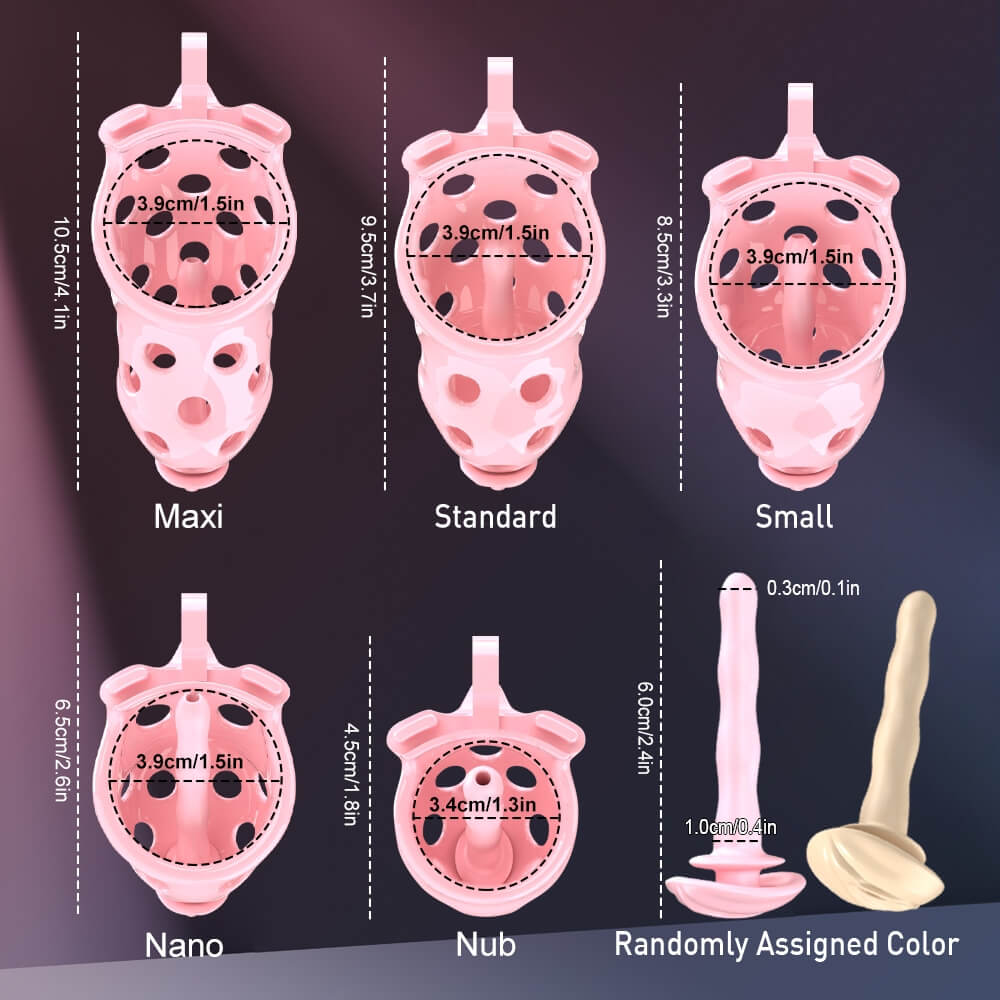 ensnare-chastity-cage-in-multiple-colors-sizes-6
