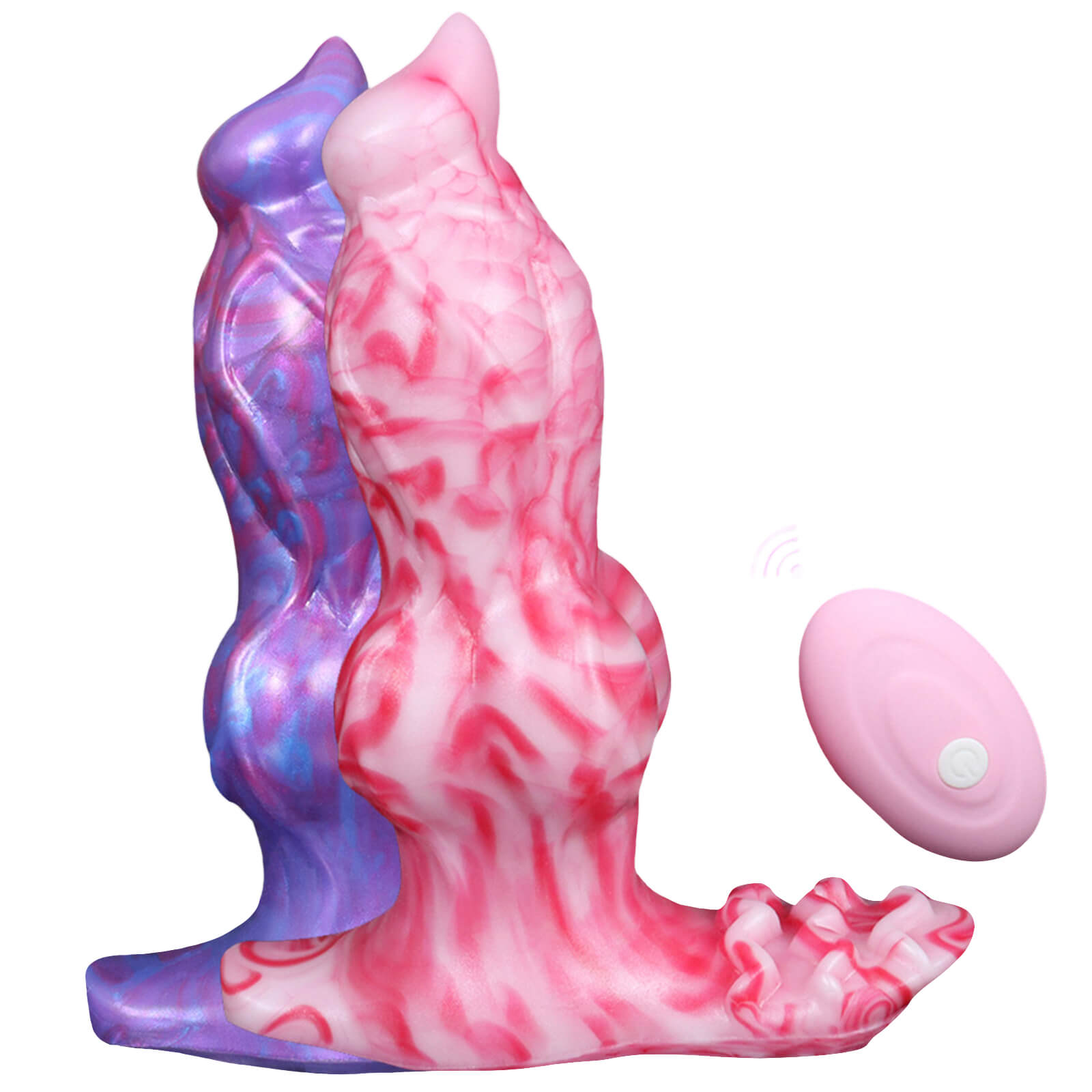 erosurge-5-inch-fantasy-vibrating-anal-plug
