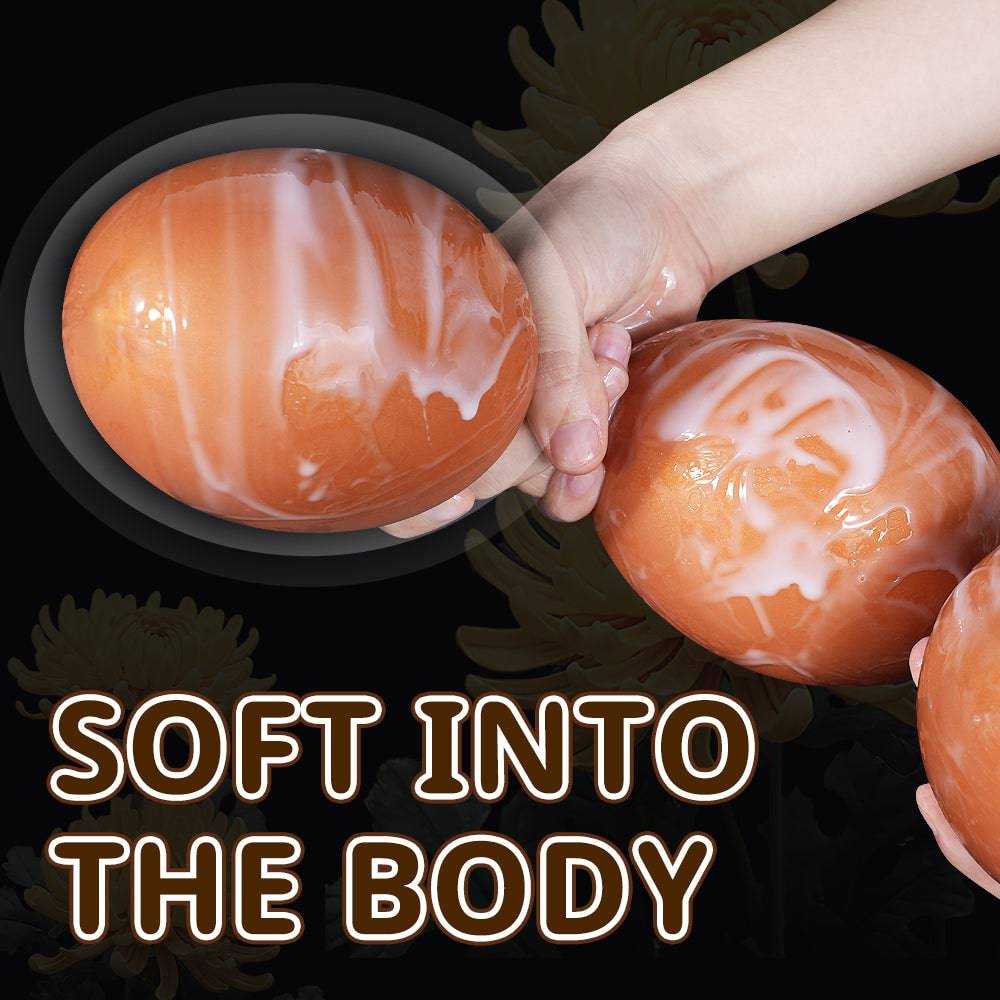 Extra Large Multifunctional Anal Training Bead - Tarisss Sex Toy Store