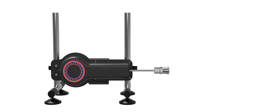F5 Premium Sex Machine with Wireless Remote Control - Tarisss Sex Toy Store