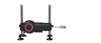 F5 Premium Sex Machine with Wireless Remote Control - Tarisss Sex Toy Store