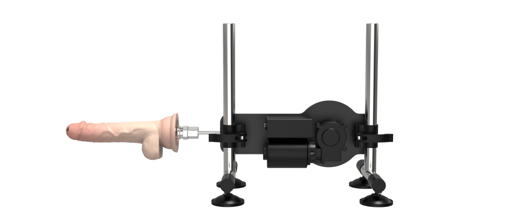 F5 Premium Sex Machine with Wireless Remote Control - Tarisss Sex Toy Store