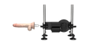 F5 Premium Sex Machine with Wireless Remote Control - Tarisss Sex Toy Store