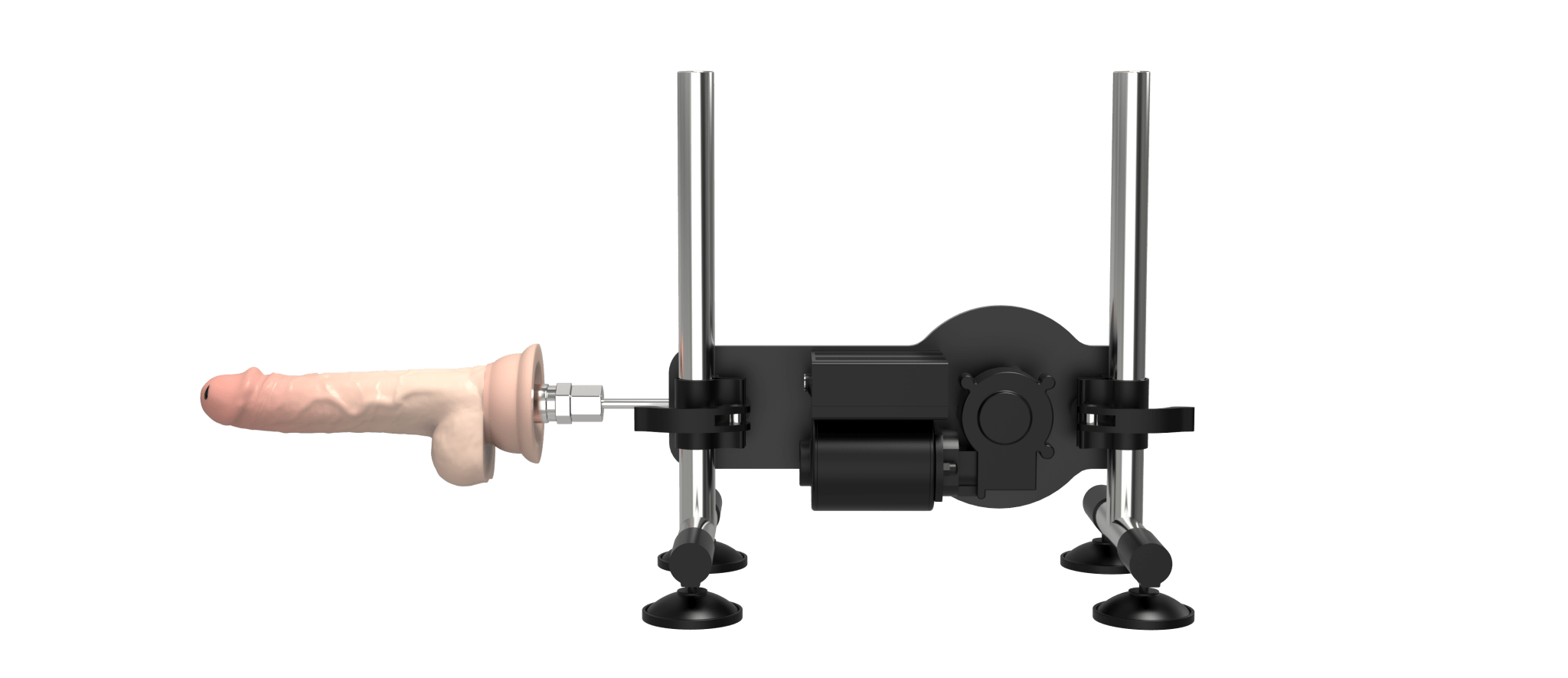 F5 Premium Sex Machine with Wireless Remote Control - Tarisss Sex Toy Store