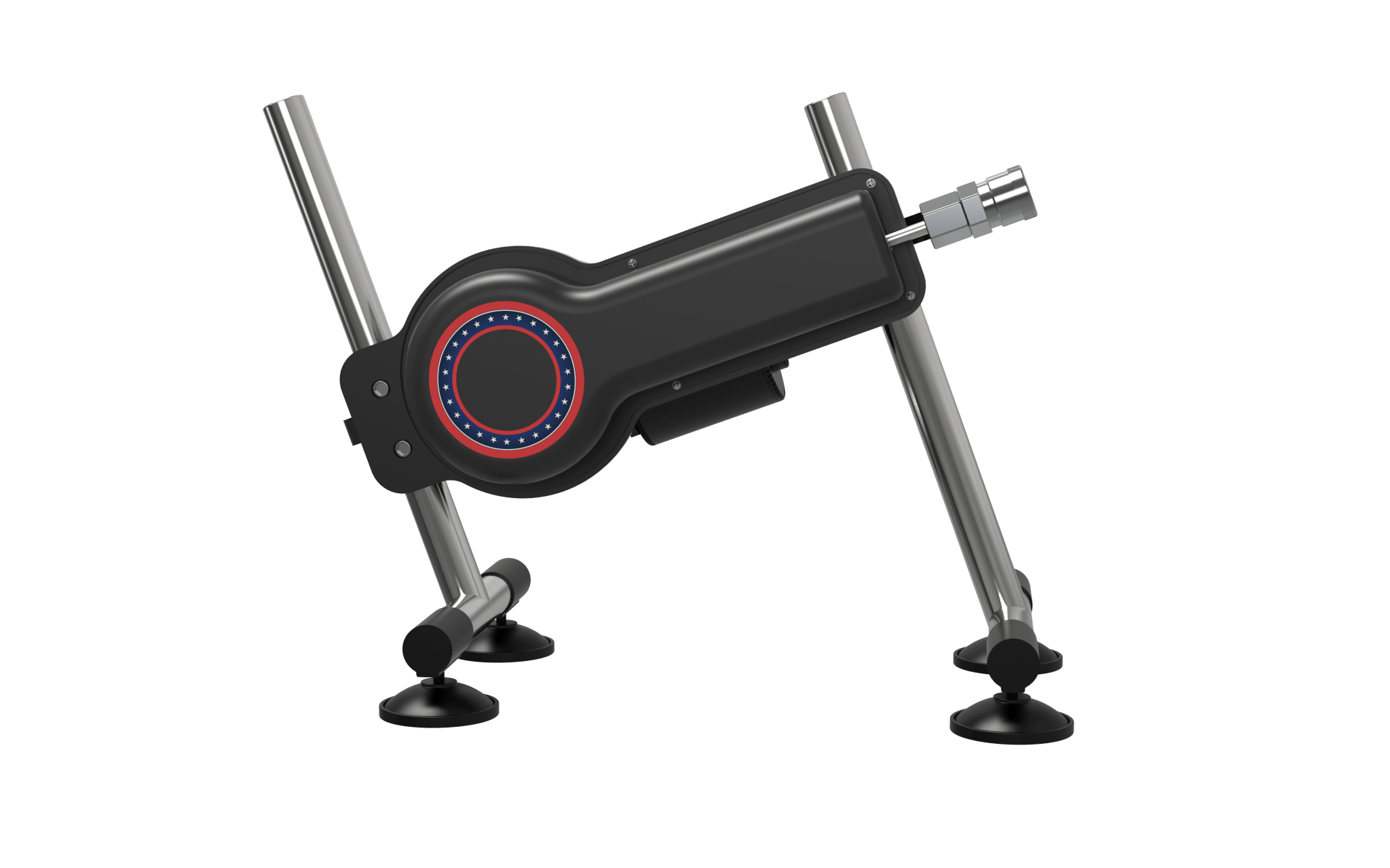 F5 Premium Sex Machine with Wireless Remote Control - Tarisss Sex Toy Store