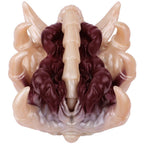 Facehugger Fantasy Alien Monster Silicone Male Manual Masturbator - Tarisss Sex Toy Store