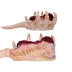 Facehugger Fantasy Alien Monster Silicone Male Manual Masturbator - Tarisss Sex Toy Store