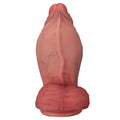Fantasy Anal Dildo with Strong Suction Cups, Flexible Thick Buttplug Toy for Advanced Players Prostate Stimulation Adult Sex Toy - Tarisss Sex Toy Store