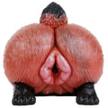 Fantasy Animal Fox Silicone Male Manual Masturbator - Tarisss Sex Toy Store