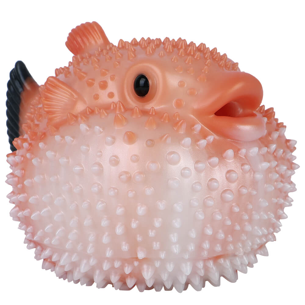 Fantasy Animal Silicone Male Manual Dolphin Masturbator - Tarisss Sex Toy Store