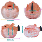 Fantasy Animal Silicone Male Manual Dolphin Masturbator - Tarisss Sex Toy Store