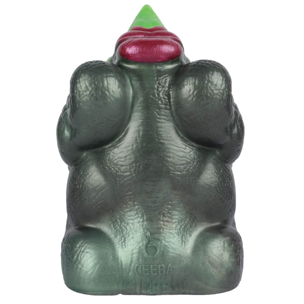 Fantasy Creature Silicone Male Manual Dragon Masturbator - Tarisss Sex Toy Store