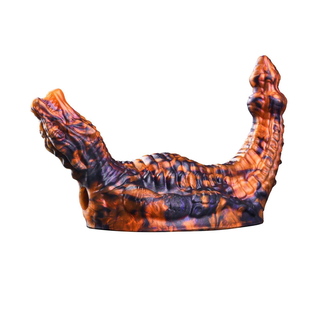 Fantasy Creature Wearable Prop with Adjustable Straps and Rechargeable Controller - Tarisss Sex Toy Store
