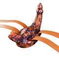 Fantasy Creature Wearable Prop with Adjustable Straps and Rechargeable Controller - Tarisss Sex Toy Store