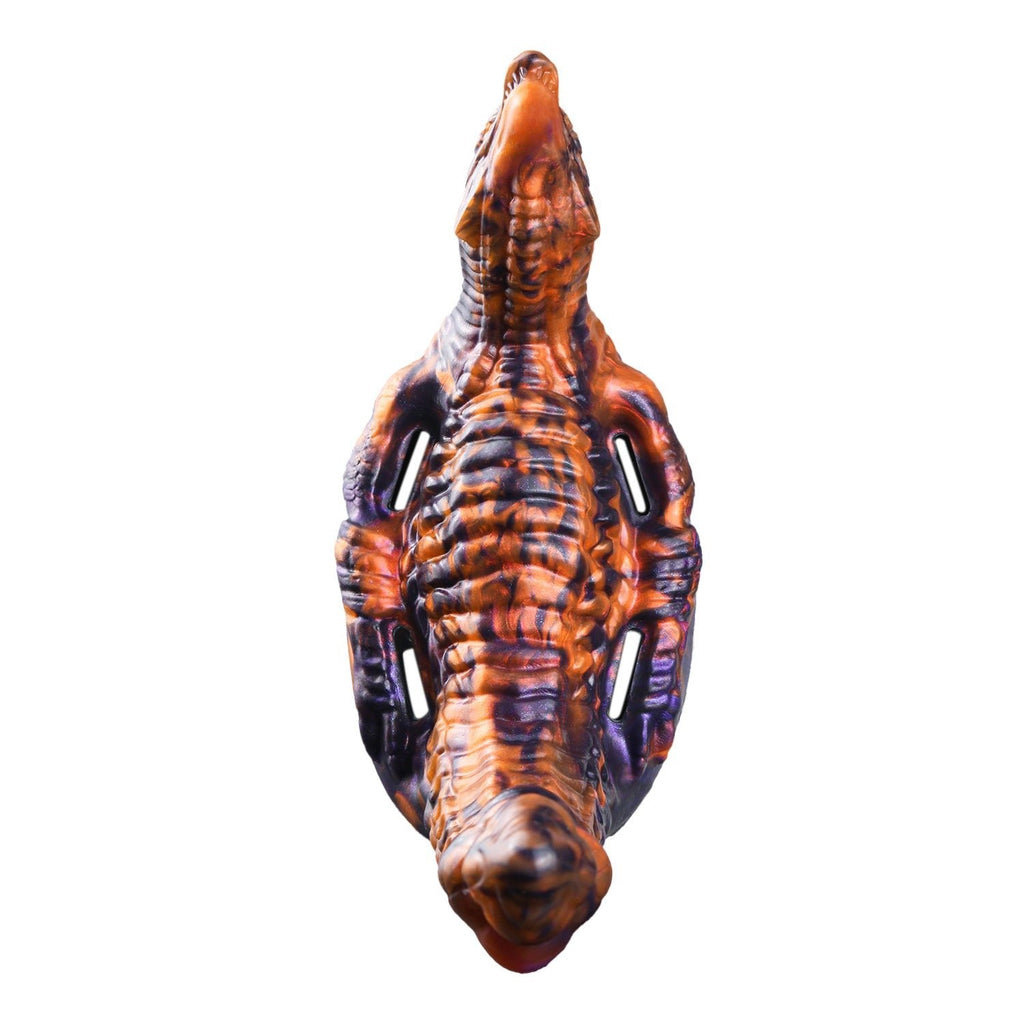 Fantasy Creature Wearable Prop with Adjustable Straps and Rechargeable Controller - Tarisss Sex Toy Store