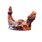 Fantasy Creature Wearable Prop with Adjustable Straps and Rechargeable Controller - Tarisss Sex Toy Store