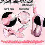 Fantasy Dildo Panties - Tarisss Sex Toy Store