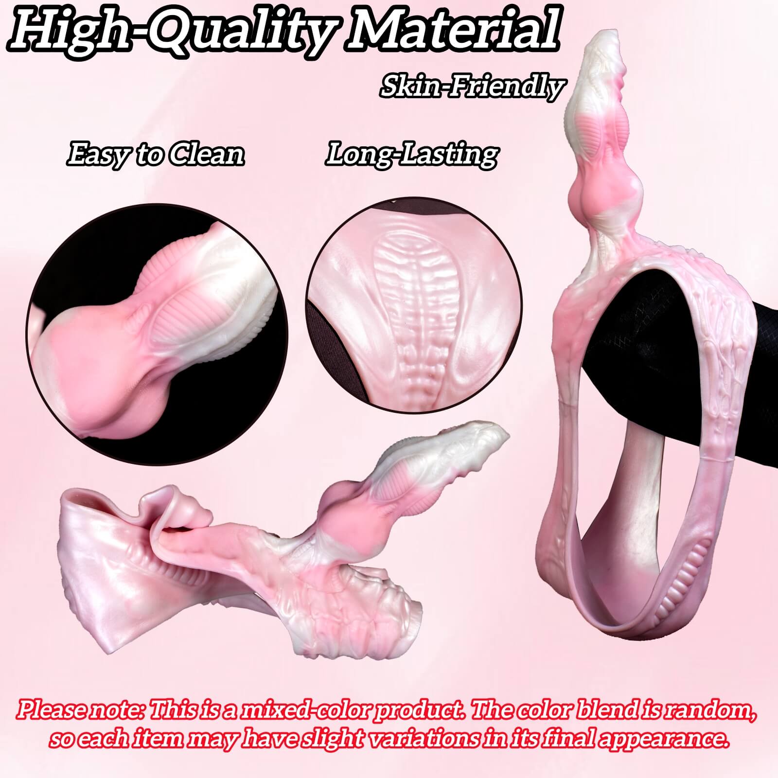 Fantasy Dildo Panties - Tarisss Sex Toy Store